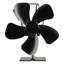 Ventilateur thermoélectrique 5 pales Miracle Heat