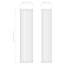 Avignon 2 - Light LED Flush Mounted Sconce-1296796198
