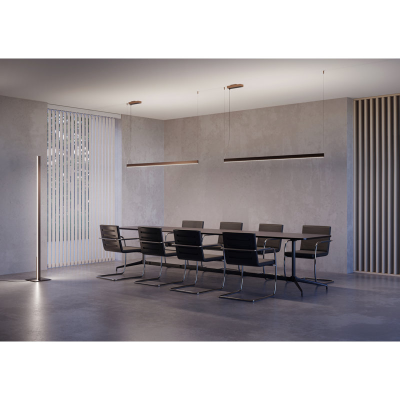 Fly Linear Suspension Lamp