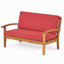 Causeuse et table basse Peyton-197479706