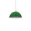 17cm H Metal Bowl Lamp Shade ( Screw On )-69735195