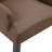 Beverle Dining Chair with Armrests Fabric-1610824757-1651070116