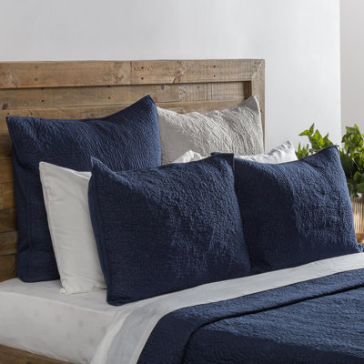 Elara Cotton Fabric Sham