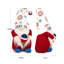 Gnome en peluche Deepi Summer Fun Summer