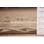 Tapis oriental géométrique Kilim 7 x 10