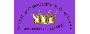 Logo The Furniture King