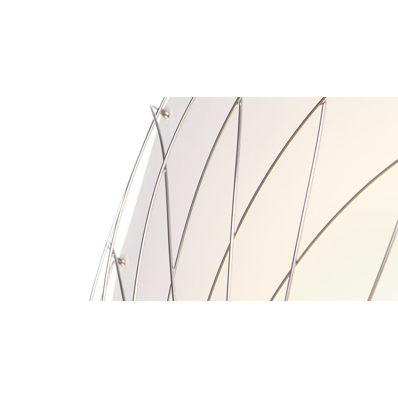 Filigree LED Floor Lamp
