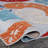 Feather Modern Bohemian Indoor Outdoor Area Rug-1357895296