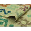Tapis ivoire Sangat Kilim Eddard
