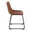 Annerike 45.5cm H Upholstered Side Chair-956145882