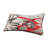 Uptown Downtown Rectangular Pillow Cover & Insert