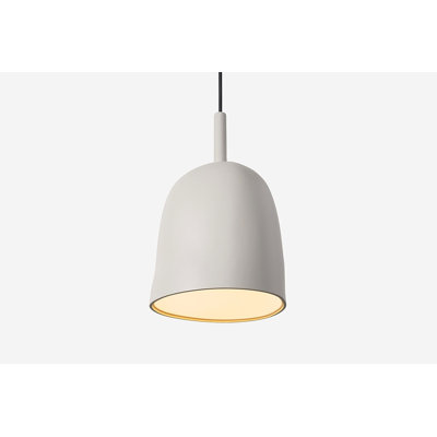 Vessel Pendant Light