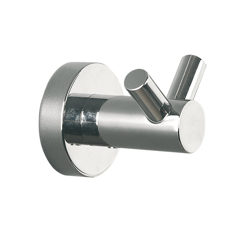 Conte Wall Mounted Towel Hook