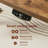 48" Home Office Electric Height Adjustable Standing Desk With Memory Controller-1305390366-1305390365