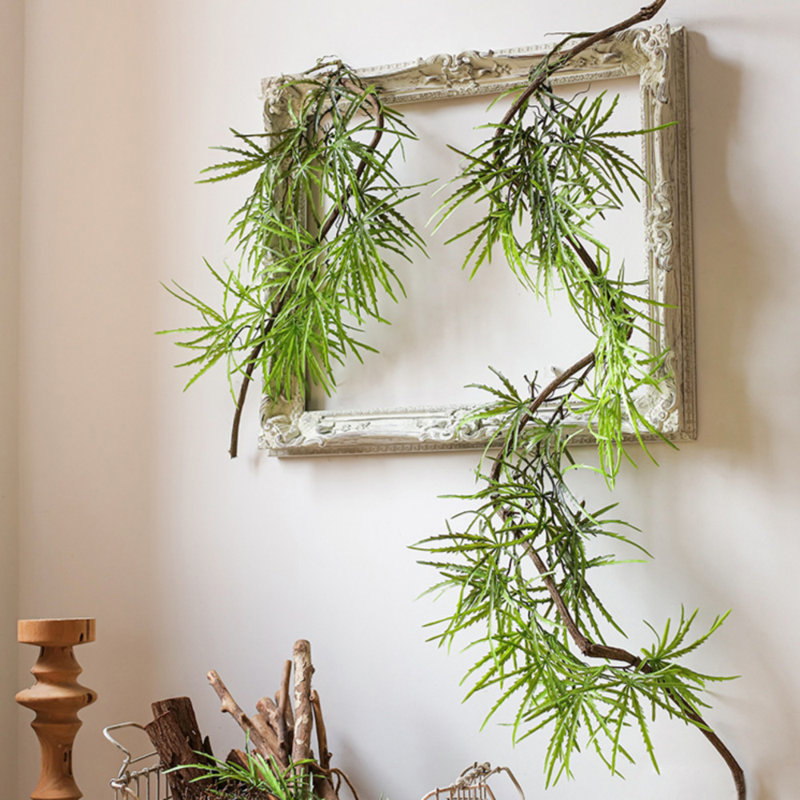 Ensemble de branches artificielles 39,7 po, 1