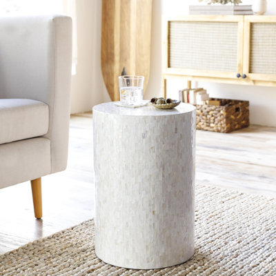 Ilhana Global End Table