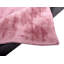Handmade Flat-weave Rug Shine in Pink-2000696628