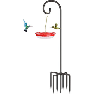 Shepherds Hook For Outdoor