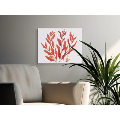 Wrapped Canvas Print Set