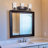 Manningtree 3 - Light Dimmable Vanity Light-650669384