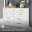 Commode Leanore