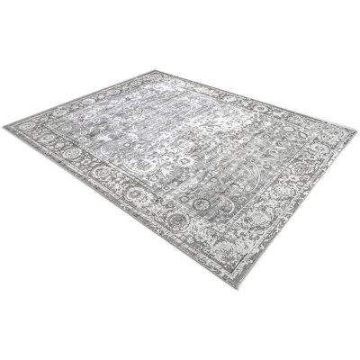 Oriental Indoor Rug