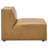Mingle Vegan Leather 4-Piece Sectional Sofa-522933247