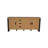 Maryka 68,27" Sideboard 3 Doors 3 Drawers 