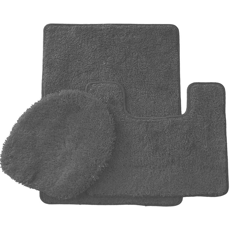 Ensemble de tapis de bain Keefe