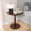 Table d'appoint ronde-49836896