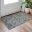 Tapis traditionnel lavable à la machine intérieur / extérieur ACN2430-1862369428-1862369426