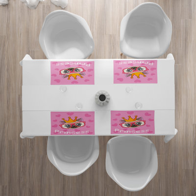 Récapitulatif 18,5" féminin
