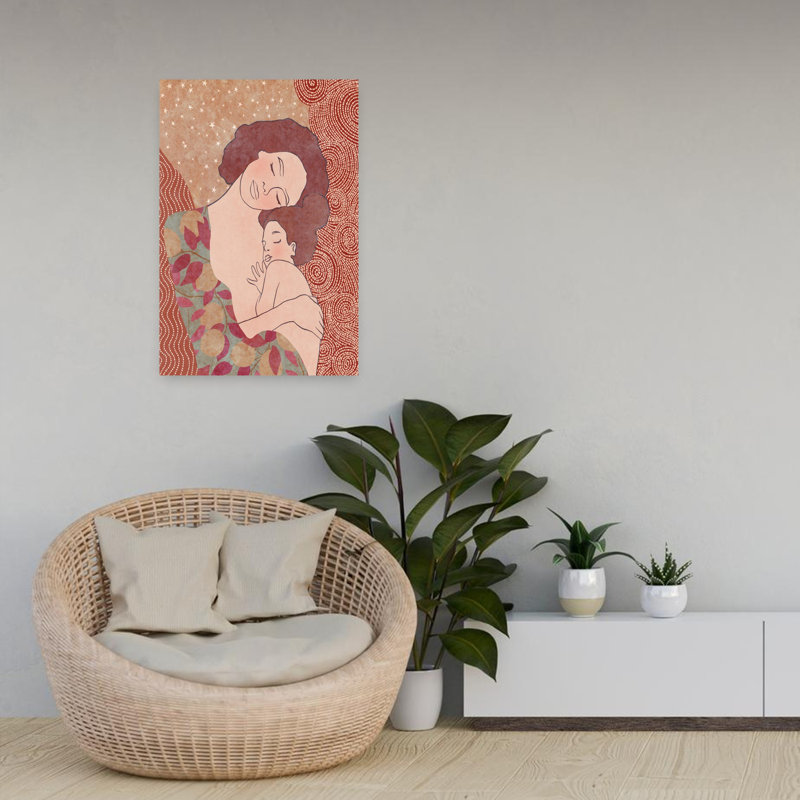 Print, 60.96cm H x 40.64cm W