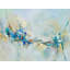 Windy Rhythm Print by Sara Brown-26699527