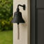 Arramine Hanging Bell
