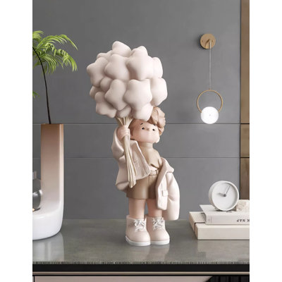 Figurines et sculptures Wyton