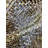 Galaxy 0.3125 in. x 0.3125 in. Iridescent Glass Pressed Edge Tiny Square Mosaic Wall Pool & Floor Tile-40591747