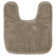 Billy-Dean Nylon 3 Piece Bath Rug Set with Non-Slip Backing