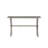 Aamari 2 - Person Trestle Dining Set
