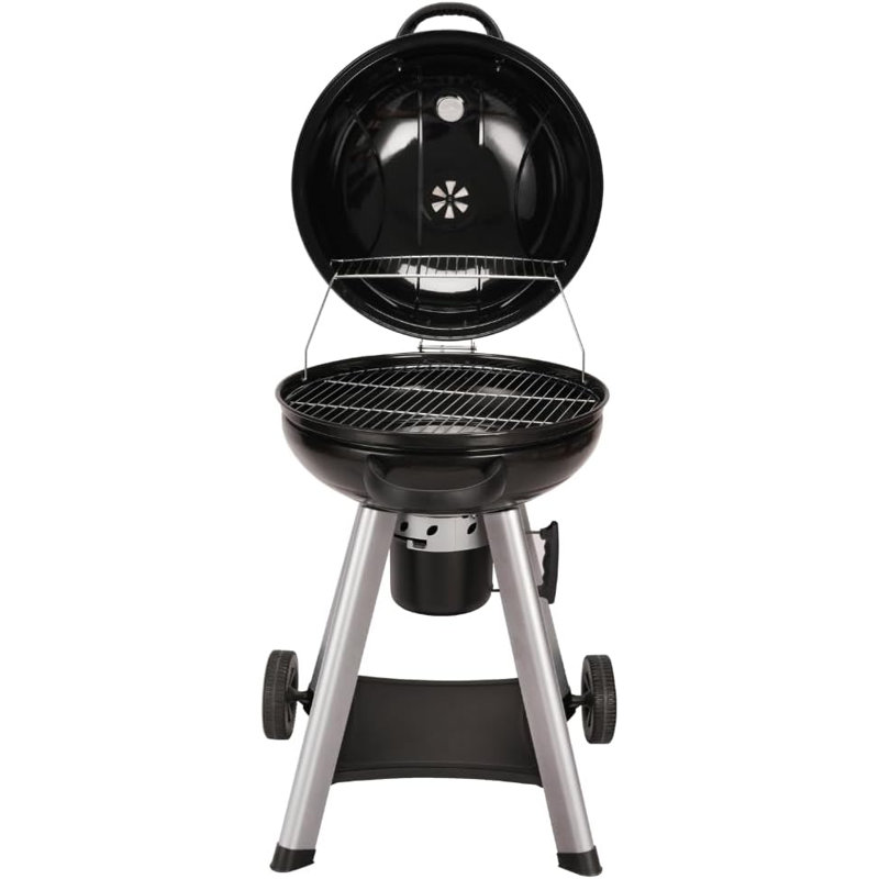 COSMOGRILL 66.04cm W Kettle Charcoal Grill