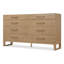 Banyon Bay 8 - Drawer Dresser
