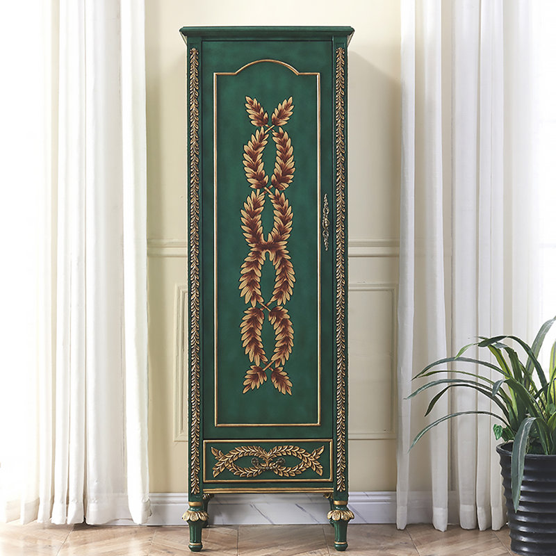 Garde-robe de luxe American