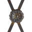 Safavieh Mizell Moon Gateway Arbour-122947585