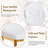 4-Pack Modern Dining Chair-419305641