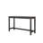 Koltunski 60'' Console Table 3 Piece Set-50861962