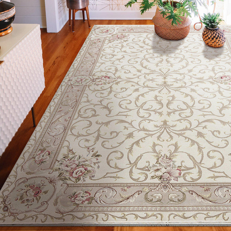 Oriental Area Rug