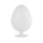 Modholic Easter Egg Chair, Red-70720410-70720409