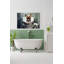Peinture décorative sur toile-1868246854