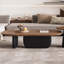 Table basse Wabi-sabi