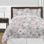 Ensemble d’confort floral